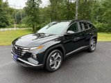 Used 2022 Hyundai Tucson SEL w/ Convenience + Premium Package image 2