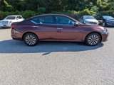 Used 2024 Nissan Altima 2.5 SV image 2