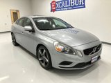 Used 2012 Volvo S60 T6 R-Design image 3