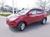 Used 2011 Hyundai Tucson GLS image 3