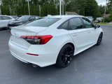 Certified 2023 Honda Civic Sport image 4