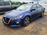 Used 2020 Nissan Altima 2.5 SR w/ Premium Package image 3