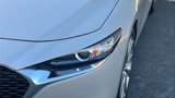 New 2025 MAZDA MAZDA3 s image 5