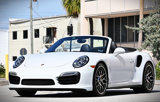 Used 2015 Porsche 911 Turbo S image 5