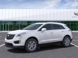 New 2025 Cadillac XT5 Luxury image 2