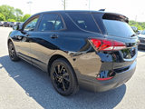 Certified 2023 Chevrolet Equinox LS w/ LS Convenience Package image 4