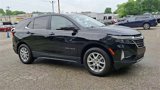 Certified 2023 Chevrolet Equinox LT w/ Driver Convenience Package image 2