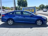 Used 2016 Hyundai Sonata SE image 2