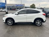 Used 2022 Honda HR-V EX image 2