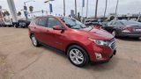 Certified 2020 Chevrolet Equinox LT image 2