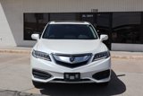 Used 2018 Acura RDX AWD w/ Technology Package image 3