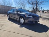 Used 2016 Ford Fusion SE image 3