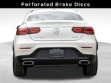 Used 2023 Mercedes-Benz GLC 300 4MATIC Coupe image 5
