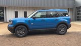 New 2025 Ford Bronco Sport Big Bend w/ Convenience Package image 3