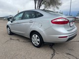 Used 2019 Ford Fiesta S image 6