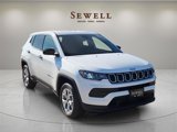 New 2025 Jeep Compass Sport image 5