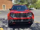 Used 2018 Jeep Renegade Trailhawk w/ Cold Weather Group II image 2