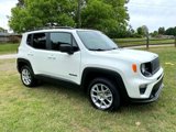 Used 2022 Jeep Renegade Latitude image 2