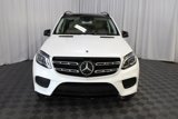 Used 2019 Mercedes-Benz GLS 550 4MATIC image 2