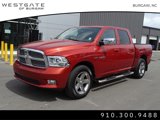 Used 2009 Dodge Ram 1500 Truck Sport image 4