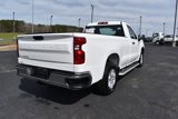 Used 2024 Chevrolet Silverado 1500 W/T w/ WT Fleet Convenience Package image 3