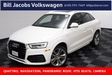 Used 2016 Audi Q3 2.0T Prestige w/ Prestige Package image 2