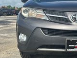 Used 2014 Toyota RAV4 XLE image 4