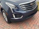 Used 2019 Cadillac XT5 Luxury image 4