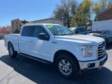 Used 2016 Ford F150 XLT w/ Equipment Group 302A Luxury image 3