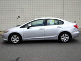 Used 2012 Honda Civic LX image 3