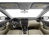 Certified 2017 Nissan Rogue SV image 4