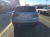 Certified 2021 Jeep Compass Latitude w/ Mopar Graphics Package image 5