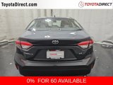 New 2025 Toyota Corolla LE image 6