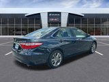 Used 2017 Toyota Camry XLE image 5
