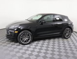 Used 2024 Porsche Macan image 2