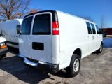 Used 2017 Chevrolet Express 2500 Extended image 4