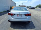 Used 2023 Nissan Altima 2.5 SR image 4