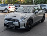 Used 2024 MINI Cooper S image 4