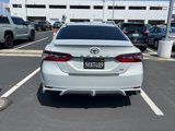 Used 2022 Toyota Camry SE image 6