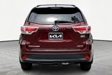 Used 2015 Toyota Highlander Limited Platinum image 4