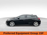 Used 2017 Chevrolet Cruze Premier w/ RS Package image 2