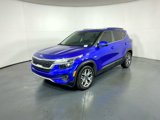 Certified 2021 Kia Seltos EX image 2