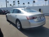 Used 2022 Chevrolet Malibu LT image 4