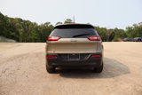Used 2017 Jeep Cherokee Sport image 4