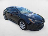 Certified 2023 Toyota Corolla LE image 3