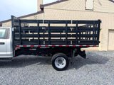 Used 2017 Ford F450 XL image 3