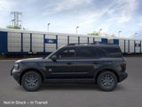 New 2025 Ford Bronco Sport Big Bend image 4