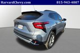 Used 2025 Chevrolet Trax LT w/ Driver Confidence Package image 4