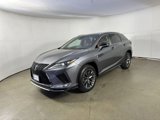 Used 2022 Lexus RX 350 F Sport image 2