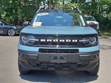 Certified 2021 Ford Bronco Sport Outer Banks image 3